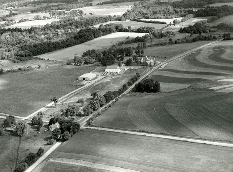 July 3, 1967
Cedar Creek Ranch (NW)
Photo ID#: AE31