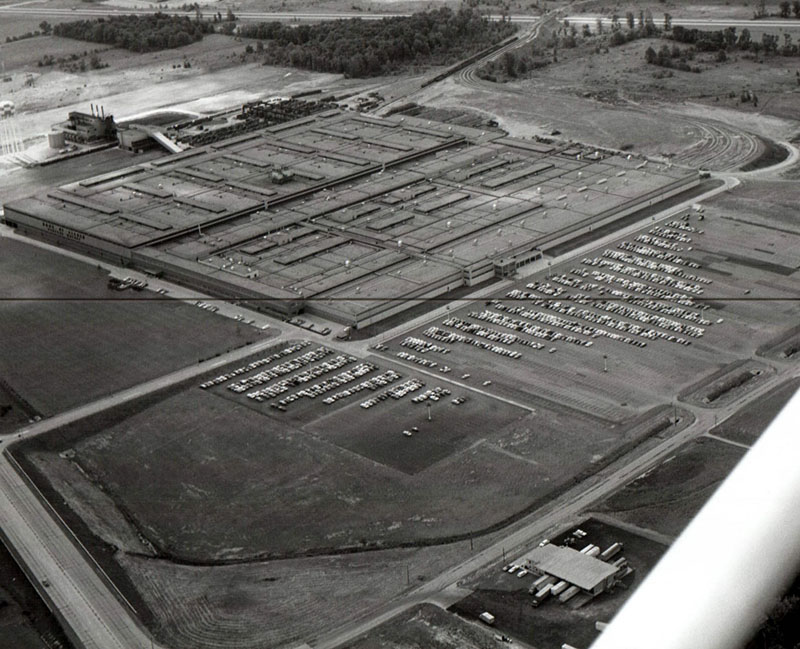 July 3, 1967
General Motors Plant
Photo ID#: AE34