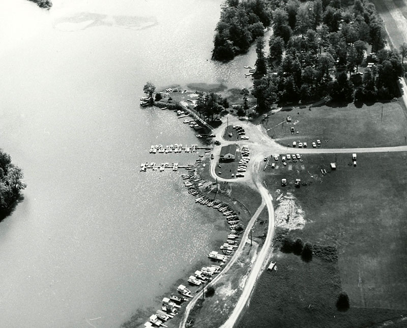 July 3, 1967
KOA Campground
Clear Fork Reservoir
Photo ID#: AE36