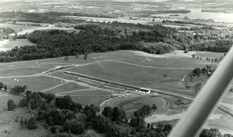 July 3, 1967
Mid Ohio Raceway 
Photo ID#: AE38