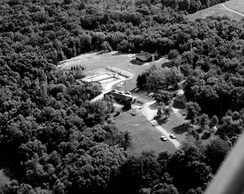 July 3, 1967
Scout Camp Avery Hand, Northeast
Photo ID#: AE86