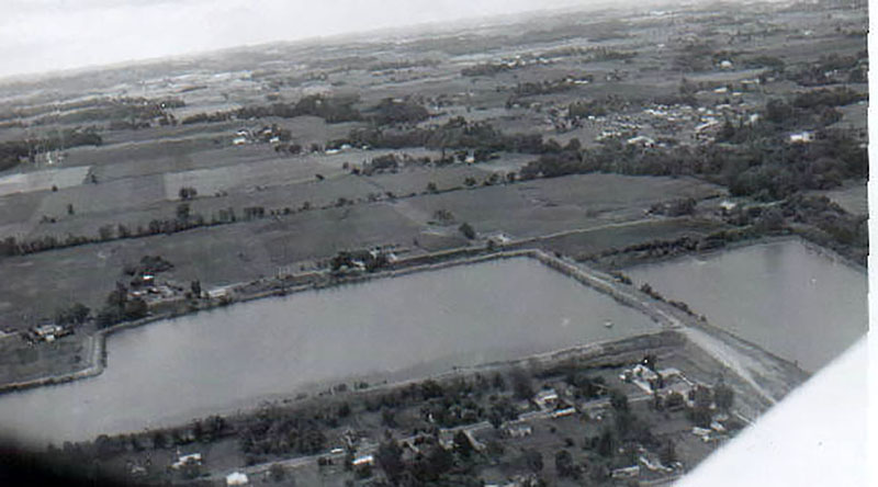 July 4, 1964
Shelby, Ohio Reservoir
Photo ID#: AE220