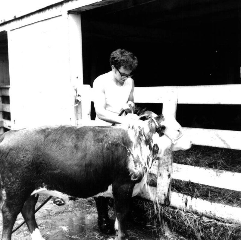 July 4, 1972
Jack Myers Farm
Photo ID#: A433