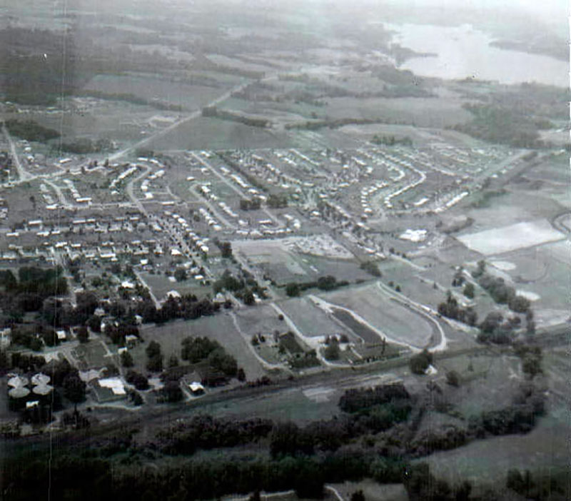 July 8, 1964
Lexington 
John Morley subdivision
Photo ID#: AE253