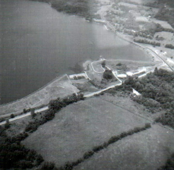 July 8, 1968
Clear Fork Dam
Photo ID#: AE10