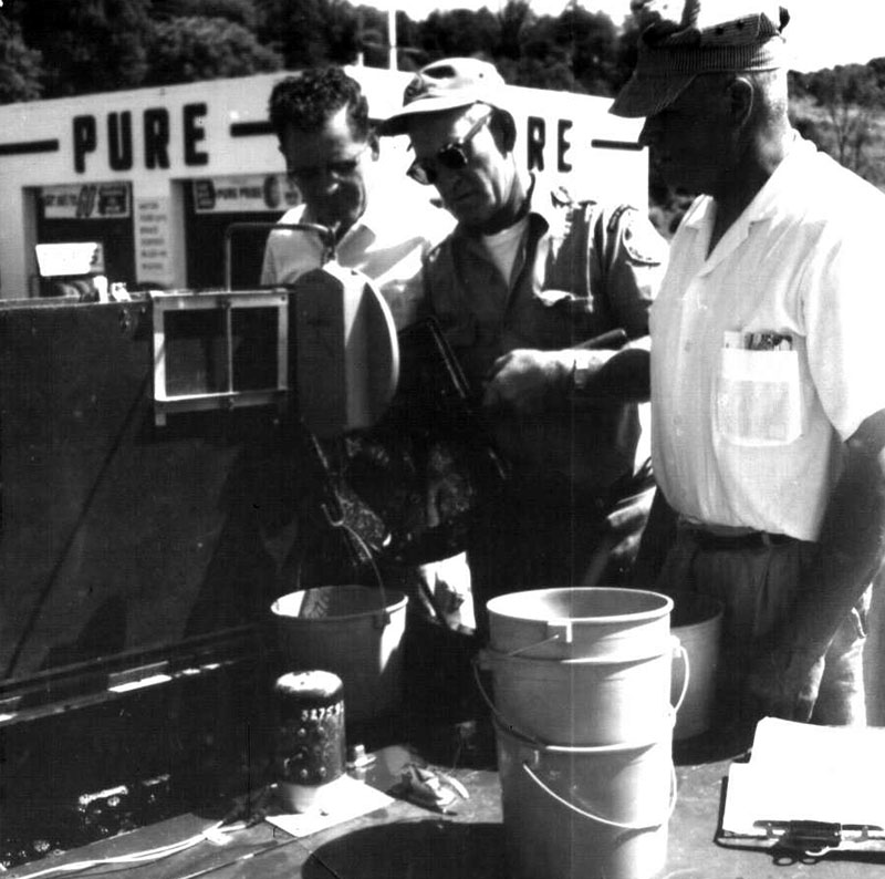 July 10, 1963
Fish Delivery 
Photo ID#: S71