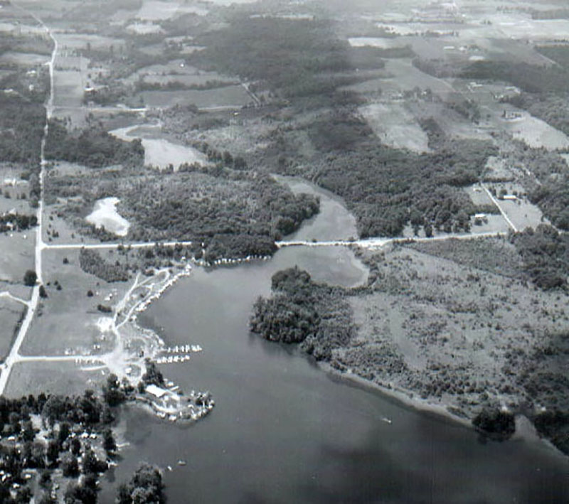 July 14, 1969
Clear Fork Reservoir
Photo ID#: AE210