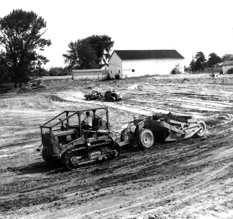 July 15, 1963
Julius Claybaugh Farm
Photo ID#: S283