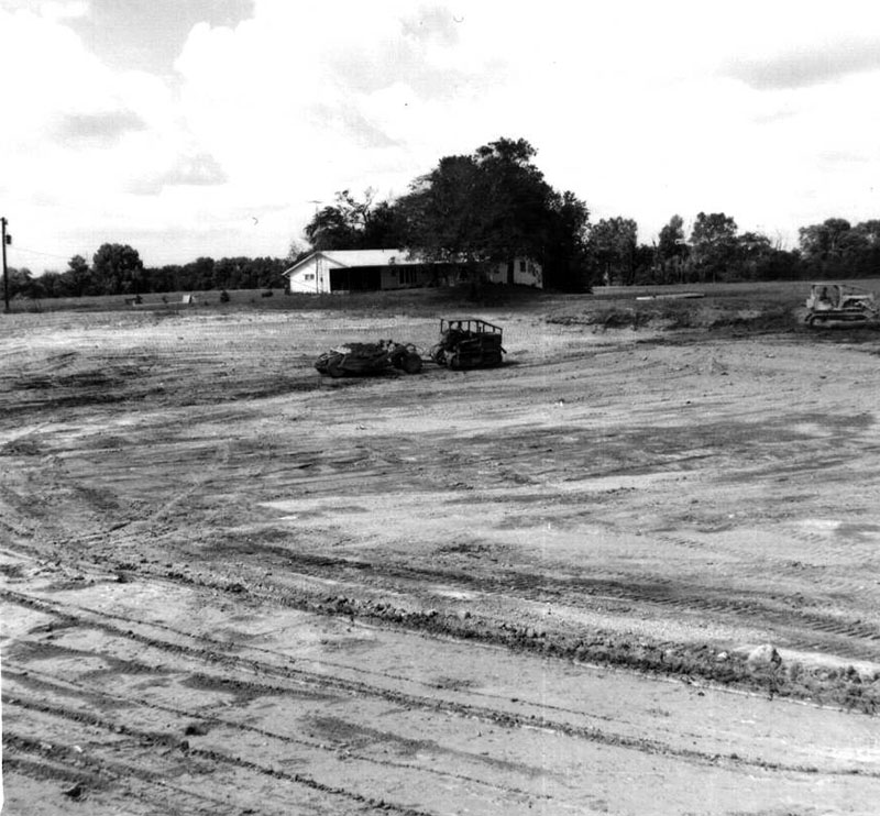 July 15, 1963
Julius Claybaugh Farm
Photo ID#: S284