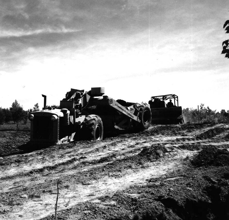 July 16, 1965
R. Clem Pond
Photo ID#: S291