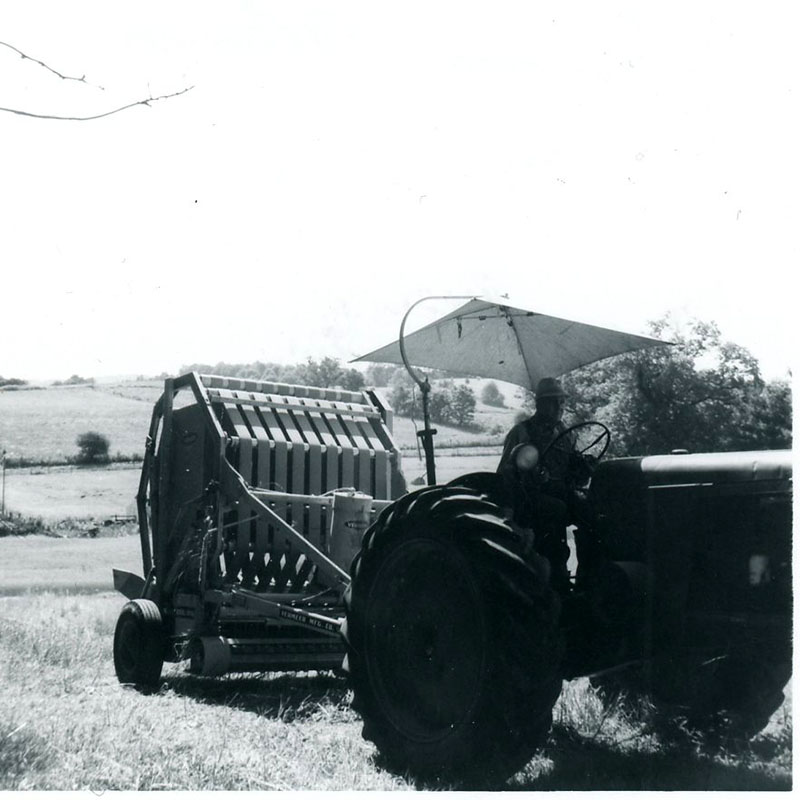 July 16, 1973
Lawrence Flenner
Photo ID#: A890