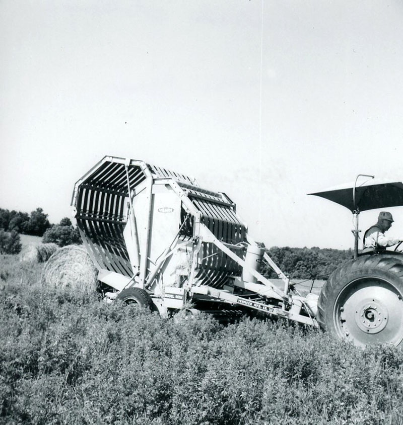 July 16, 1973
Lawrence Flenner
Photo ID#: A891