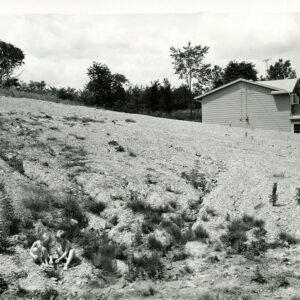 07_16_1975_Angie_and_Laura_Bigelow_playing_on_eroded_hillside_on_Millsboro_Rd_7_mi_SW_of_Lexington_website-5421