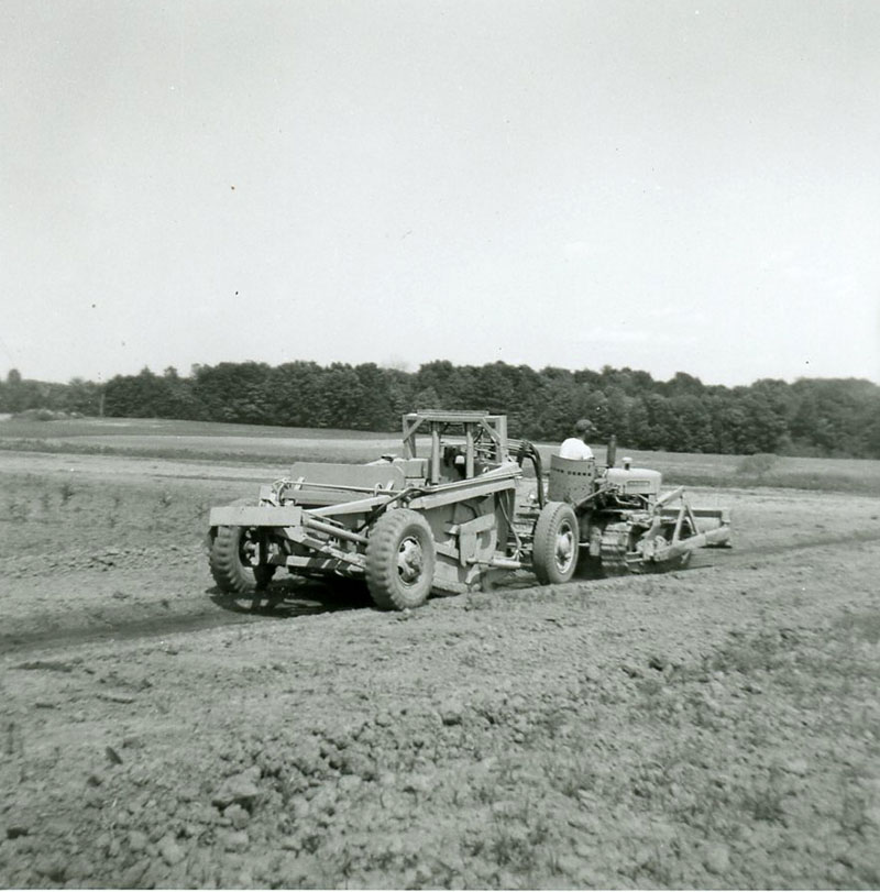 July 1961
Bill Rudrick
Photo ID#: A801