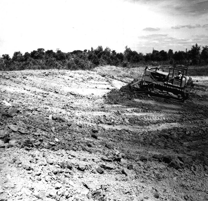 July 19, 1965
H. Clem Farm Pond, Frank Eberly
Photo ID#: S305