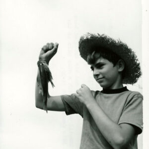 07_19_1975_Todd_Mills_with_his_catch_of_bass___bluegill_with_a_cane_pole_at_the_RLC_pond_website-2467