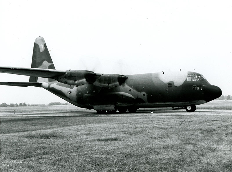 July 22, 1976
Mansfield Lahm Airport
Photo ID#: PL211