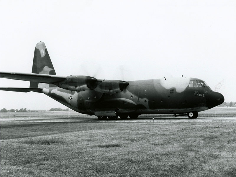 July 22, 1976
Mansfield Lahm Airport
Photo ID#: U46