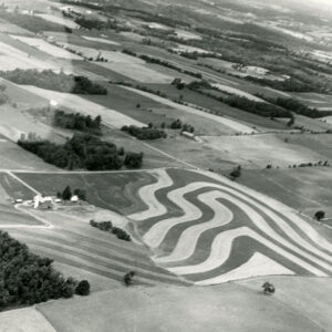07_25_1965_Worthington_Twp__Richland_County_Ohio._Ashland_County_farm_in_Foreground._Pleasant_Hill_Reservoir_looking_north_west_website-489
