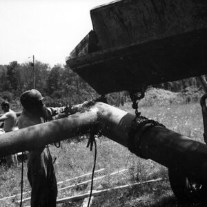 07_26_1963_Tuttle_Farm._Mack_Welding_Service.Pond_outlet_pipe_website-4041