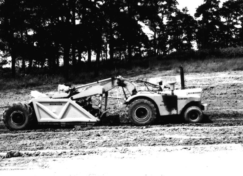 July 28, 1976
Brad Ranshaw at W.R. Brinker Farm
Photo ID#: S322