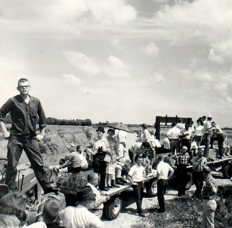 July 29, 1965
Farm Tour
Photo ID#: RSWCD236