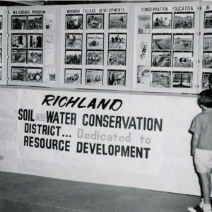07_30_1963_Area_6_Meet_SWCD_Supervisors_Rural_Life_Center_L_R_Bonnie___Laura_Mills_website-3706