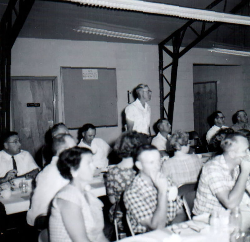 July 30, 1963
Glen Lebolt, Tuscarawas Area VI Chairman
Photo ID#: RSWCD185