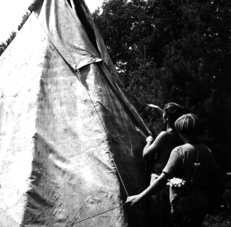 July 30, 1969
Camp Templed Hills
Photo ID#: Y229