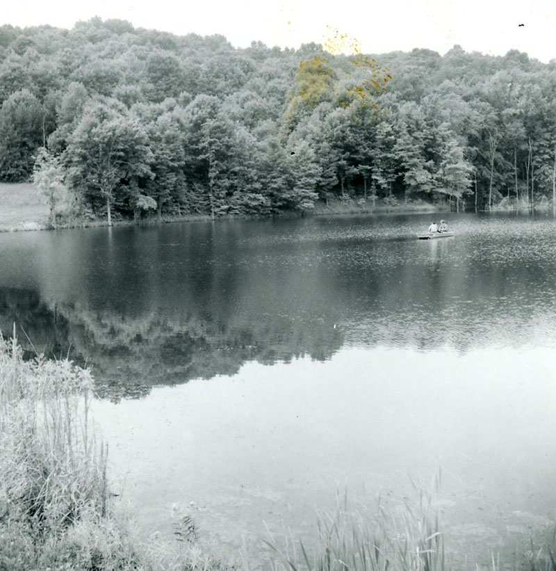 July 31, 1970
Coshocton County Camp
Photo ID#: S47