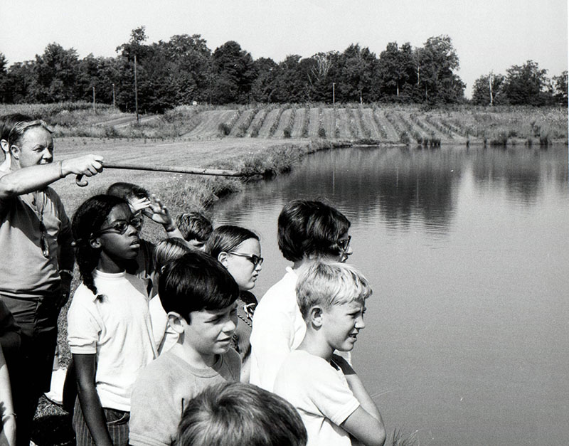 July 31, 1970
Neal Appleberry at Presbyterian Camp
Photo ID#: E245