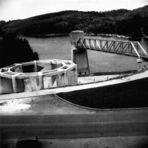 07_31_1970_Pleasant_Hill_Dam_Morning_Glory_Spillway__only_1_of_2_in_the_world_other_one_is_in_India___3_website-3044