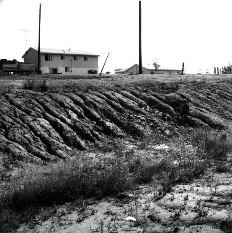 August 1, 1970
Erosion
Photo ID#: U48