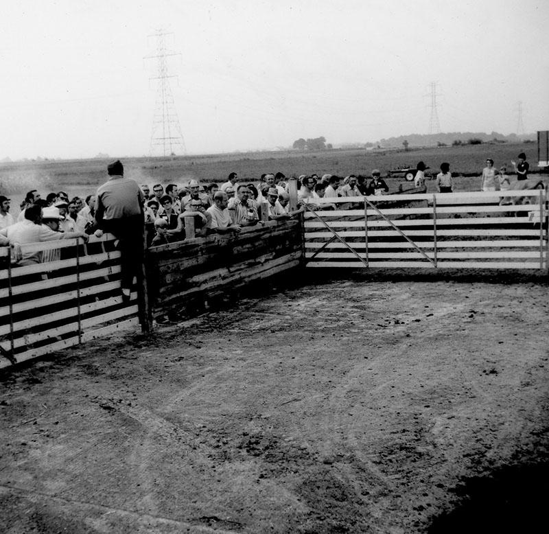 August 1, 1972
Beef School, Lacky Farm
Photo ID#: RSWCD384