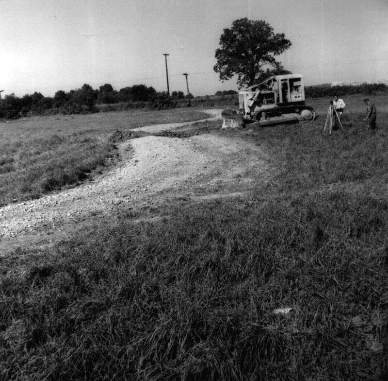 August 10, 1972
William Enderby's Farm
Photo ID#: S340