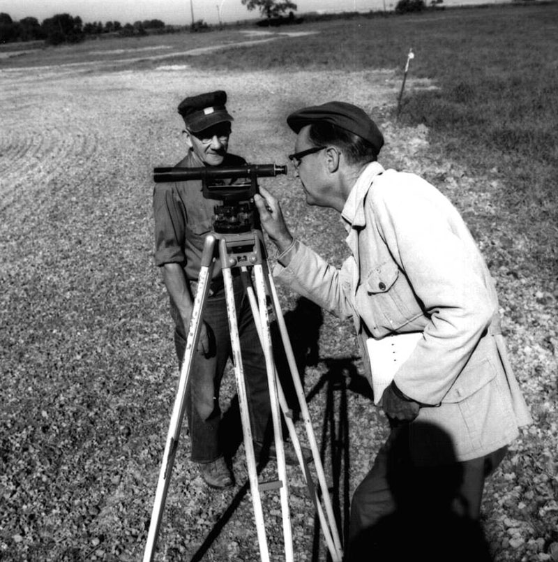 August 10, 1972
William Enderby's Farm
Photo ID#: S342