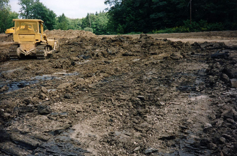 August 12, 2000
Pond at Richland Fish and Game Club
Photo ID#: S527