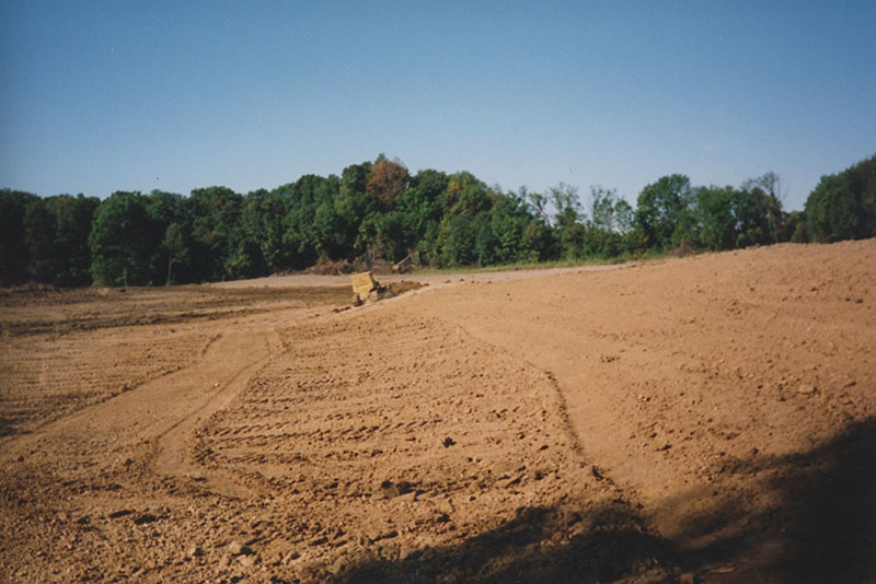 August 12, 2000
Pond at Richland Fish and Game Club
Photo ID#: S528