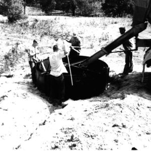 08_14_1965_Art_Morris_Spring_L_to_R_D._Briggs.A._Morris.J._Doerrer.Van_Winkle__truck_driver__Locke_s_Cement_website-1248
