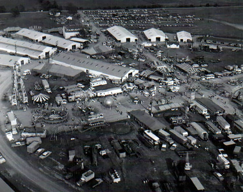 August 15, 1964
Richland County Fair
Photo ID#: AE53