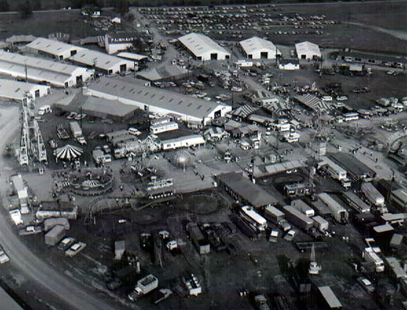 August 15, 1964
Richland County Fair
Photo ID#: AE180