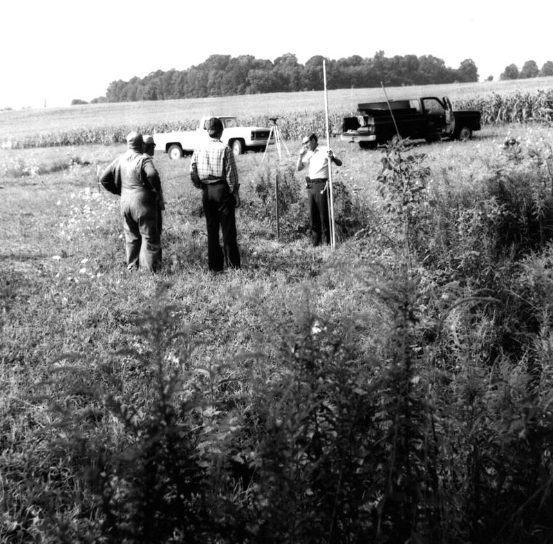 August 16, 1974
R. Dawson Farm
Photo ID#: S530