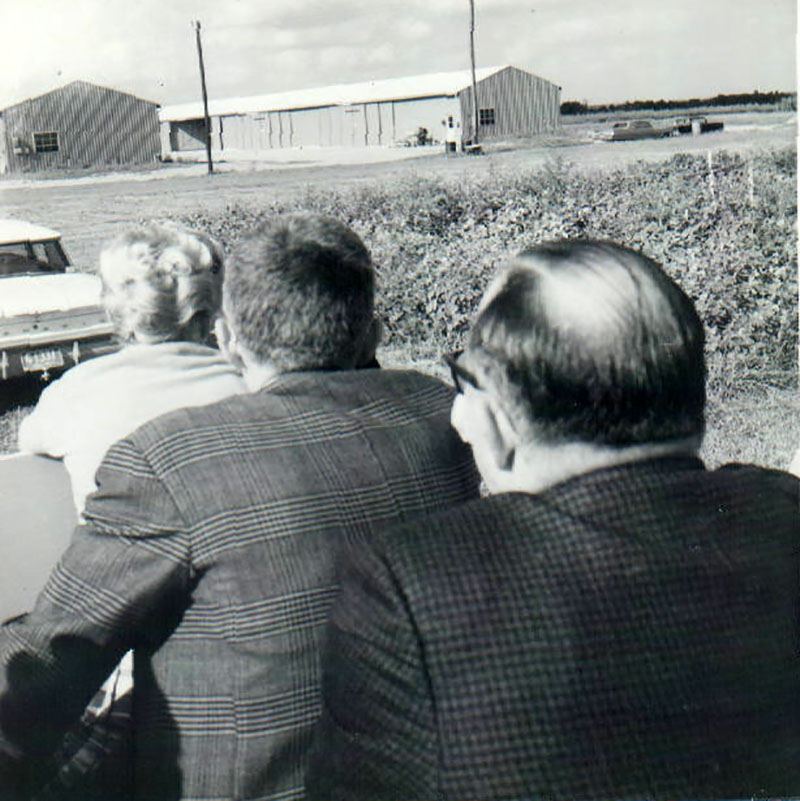 August 23, 1966
Farm Science Review
Photo ID#: RSWCD268