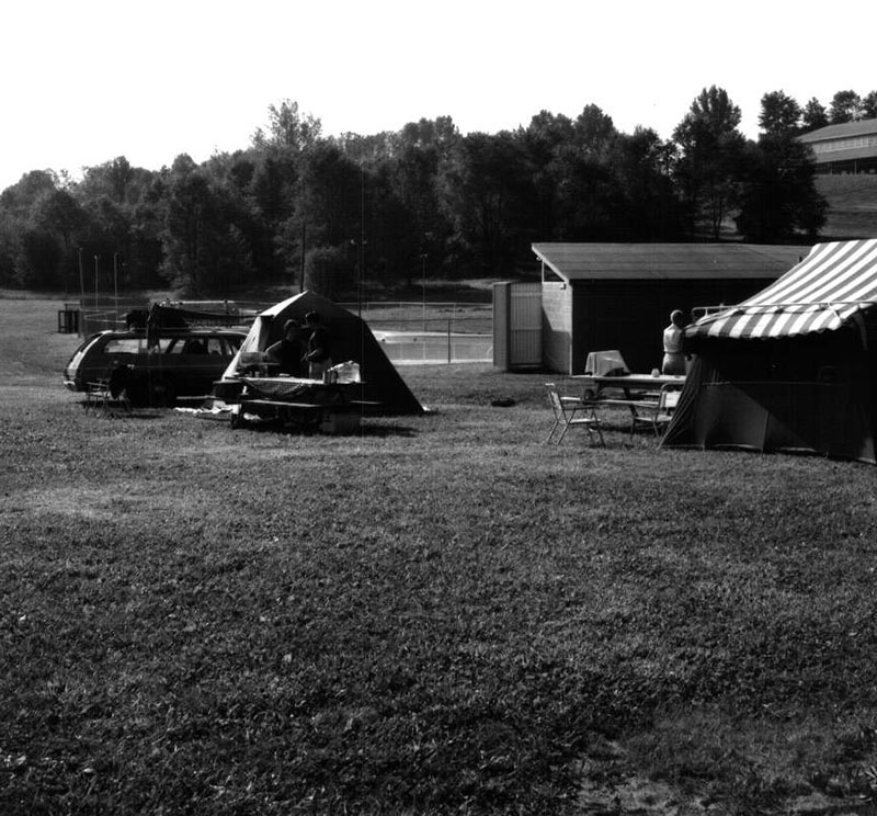 August 25, 1969
Family Camp
Photo ID#: Y233