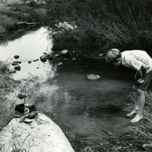 08_29_1970_Tod_Mills_at_the_Mckight_Farm_catching_crabs_website-5084