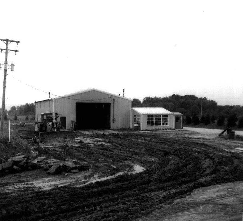 August 31, 1974
Richland County Landfill
Photo ID#: PL218