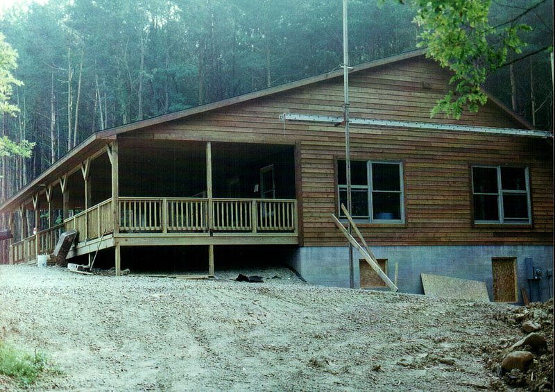 September 1966
Mohican Outdoor School Field Trip Center
Photo ID#: E273