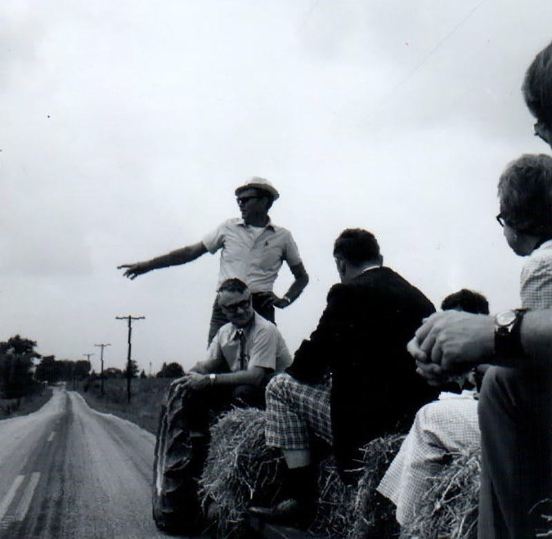 September 2, 1975
Ag Tour, McCarron Farm
Photo ID#: RSWCD392