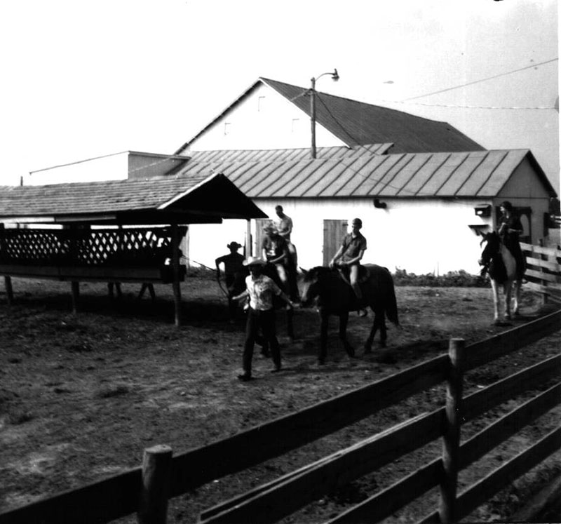 September 3, 1966
Cedar Creek Ranch
Photo ID#: PL122