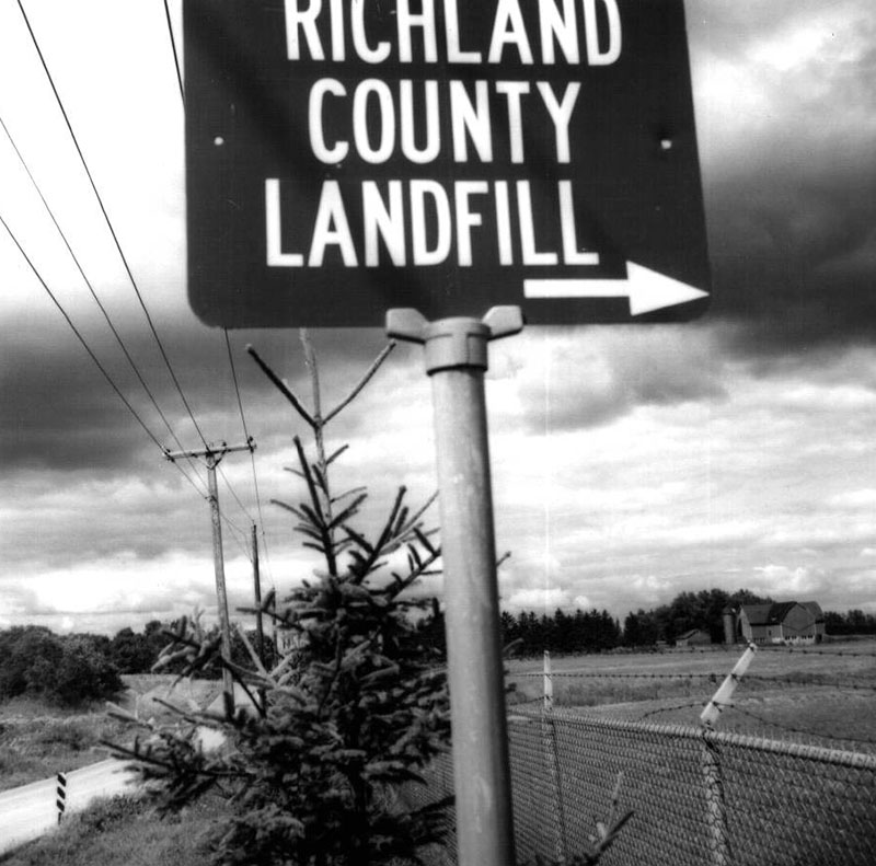 September 4, 1974
Richland County Landfill
Photo ID#: PL220